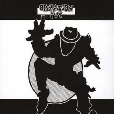 Album CDs Operation Ivy for sale | eBay