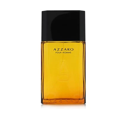 Azzaro Pour Homme Eau De Toilette EDT 200 ml (hombre)