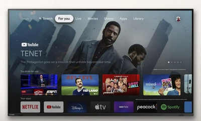 #ad #ad Philips 75quot; Class 4K 2160p Smart LED TV 75PUL7552 F7 $339.00