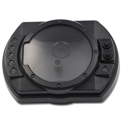 Speedometer Gauge Cover For Kawasaki Z1000 Z750 ZX6R 2003-2006