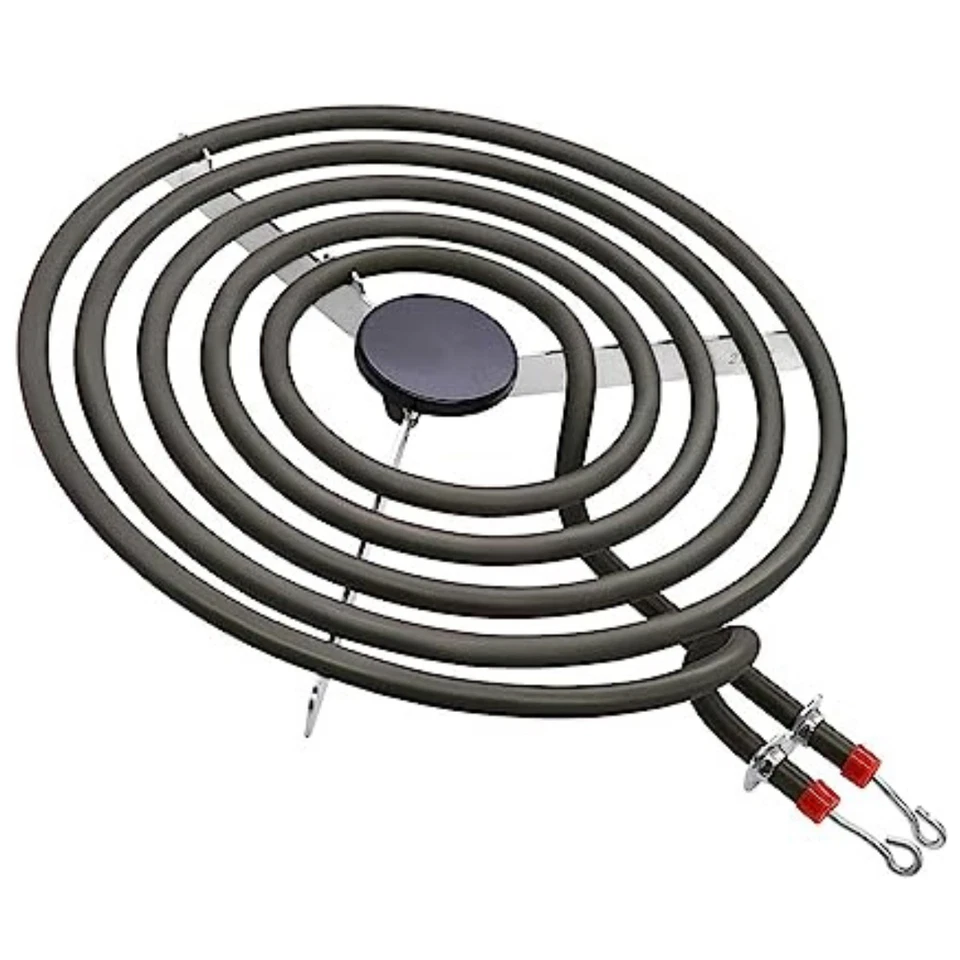 MP21YA 660533 8" quemador de bobina de rango eléctrico para Whirlpool, Maytag, Kenmore 1 paquete Foto 4 de 4