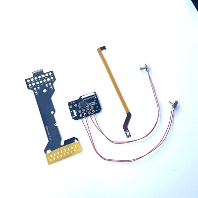 PS5 Remapper V1 / V2 Programmable | For 2 And 4 Paddles / Rapidfire Optional