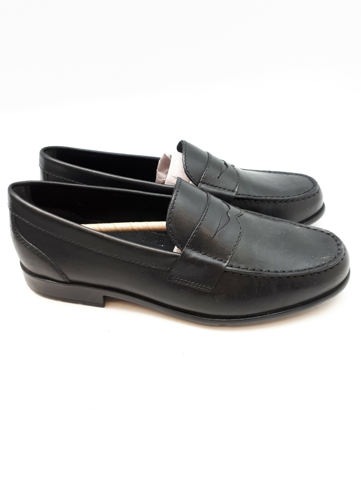 rockport men's classic penny loafer