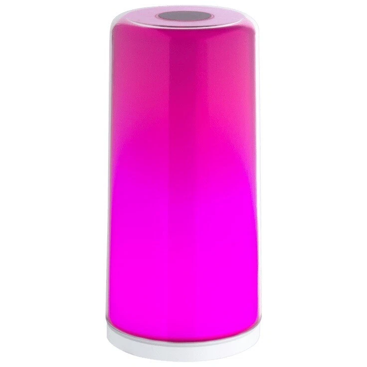 Smart Touch Sensor Lamp With Alexa & Google Home + User Manual Desk Light - Image 3 of 4