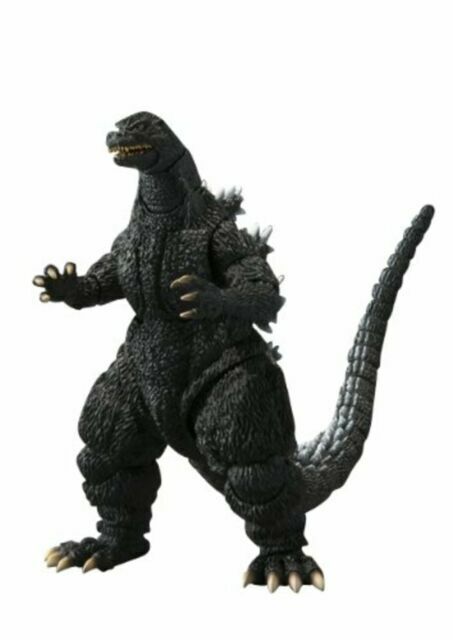 Bandai (69500) Godzilla First Edition Action Figure for sale