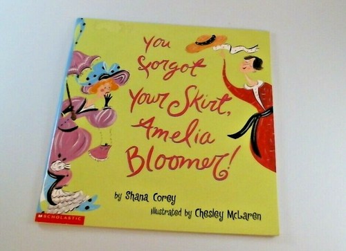 Scholastic Children's Book Lot Of 8 LIKE NEW BOOKS - Picture 7 of 8