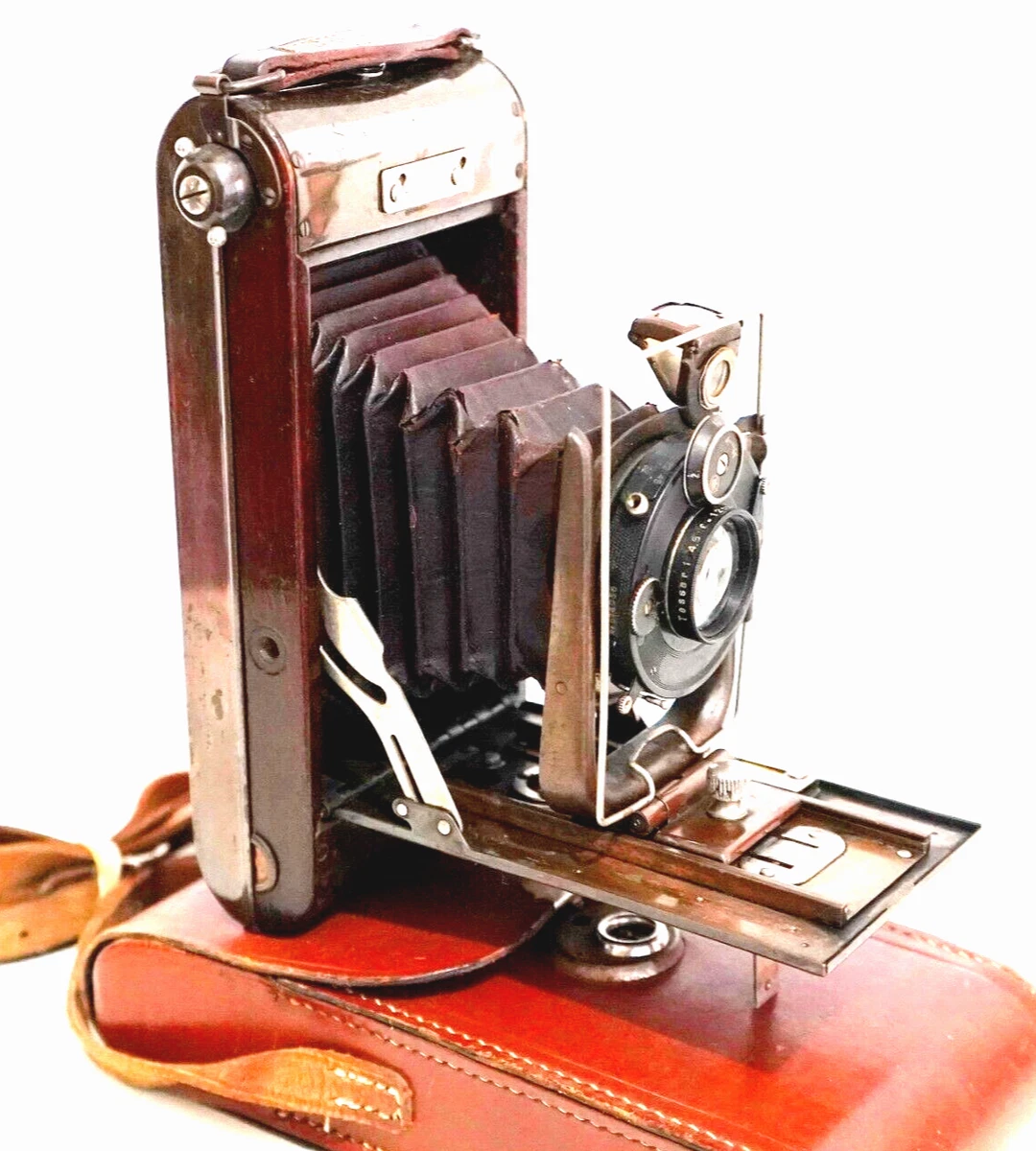 Fotocamere vintage Ensign | Acquisti Online su eBay