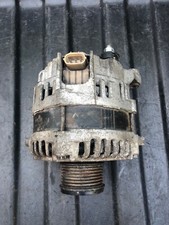 Alternateur Infiniti QX70