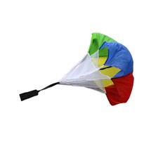 Resistance Parachute Running Gymnastics Athletic Strength Equipment