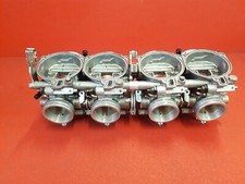 HONDA CBR900RR Fireblade SC28 Vergaser Gehäuse gebraucht