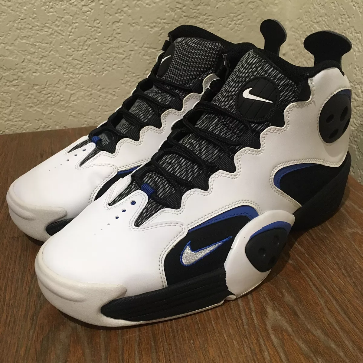 Nike air flight clearance one nrg orlando