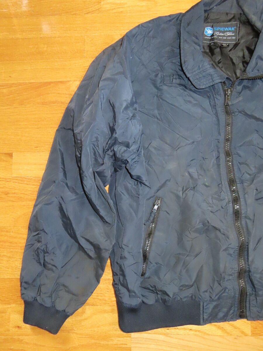 Vintage Spiewak Label - American AA Airlines (2XL Vintage Spiewak Label - American AA Airlines (2XL