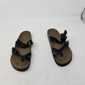 madden girl toe ring sandals