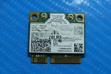 Lenovo IdeaPad U530 Touch 15.6" Wireless WiFi Card 7260HMW 04W3815