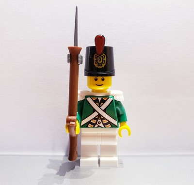 Lego PIRATES Imperial Guard Armada 