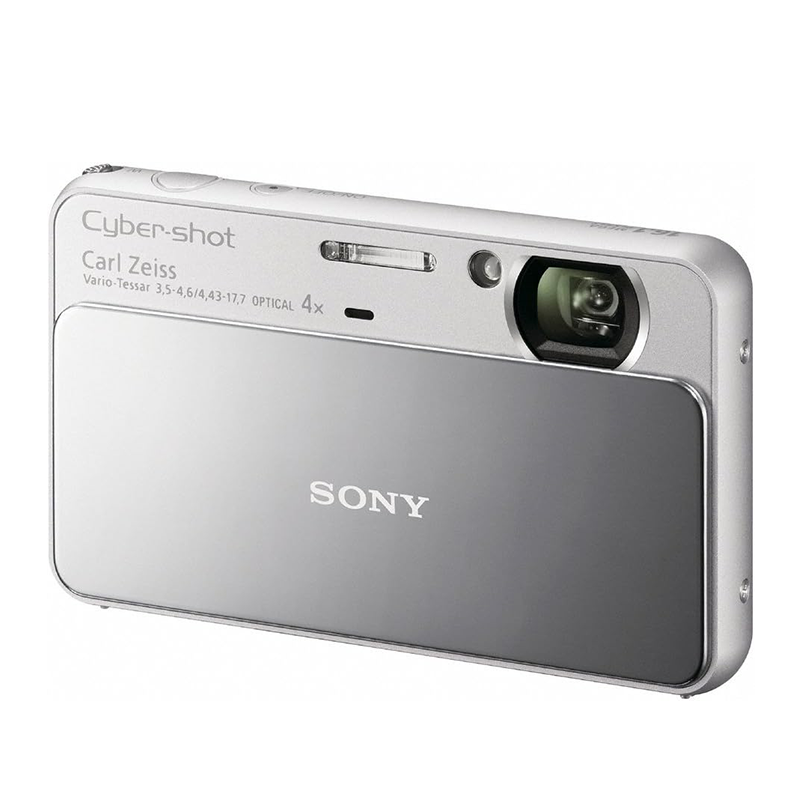 Sony Cyber-shot DSC-T110 サイバーショット　SALE Sony Cyber-Shot DSC-T110 16.1 MP Digital Still Camera 4x Optical