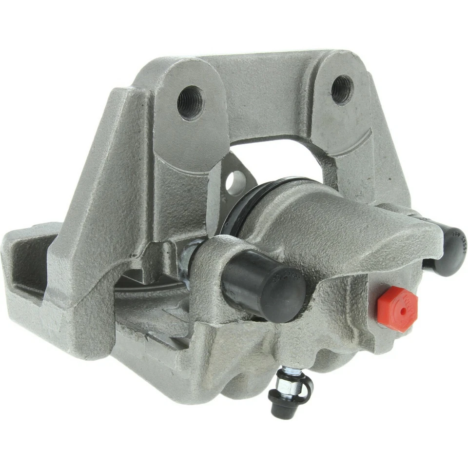 Rear PAIR Centric Disc Brake Calipers for 2004-2005 BMW 545i (KIT20325) - Image 4 of 4