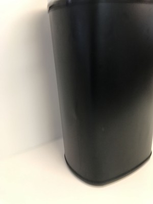 Tower T80900 Automatischer Abfalleimer Edelstahl Sensor  