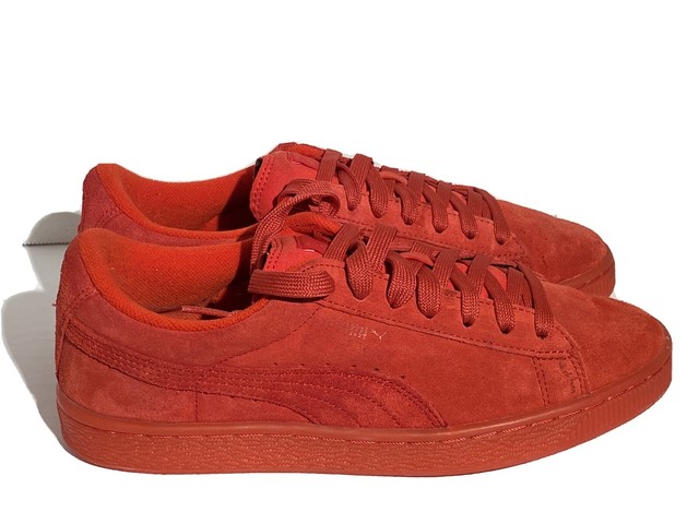 puma suede 6.5
