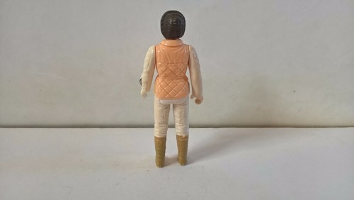 Various Vintage Star Wars Toys, Empire Strikes Back, Return of the Jedi - Picture 52 of 215