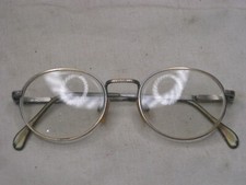 pre-owned Tura MOD-722 TAU eyeglasses glasses classic round frames eyewear