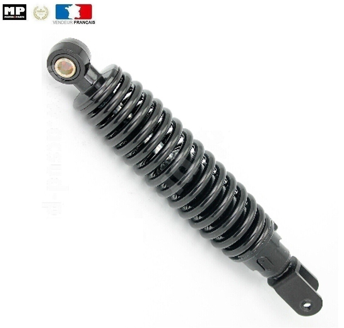 Amortisseur hydraulique 270 mm contre les vibrations de Peugeot Trekker