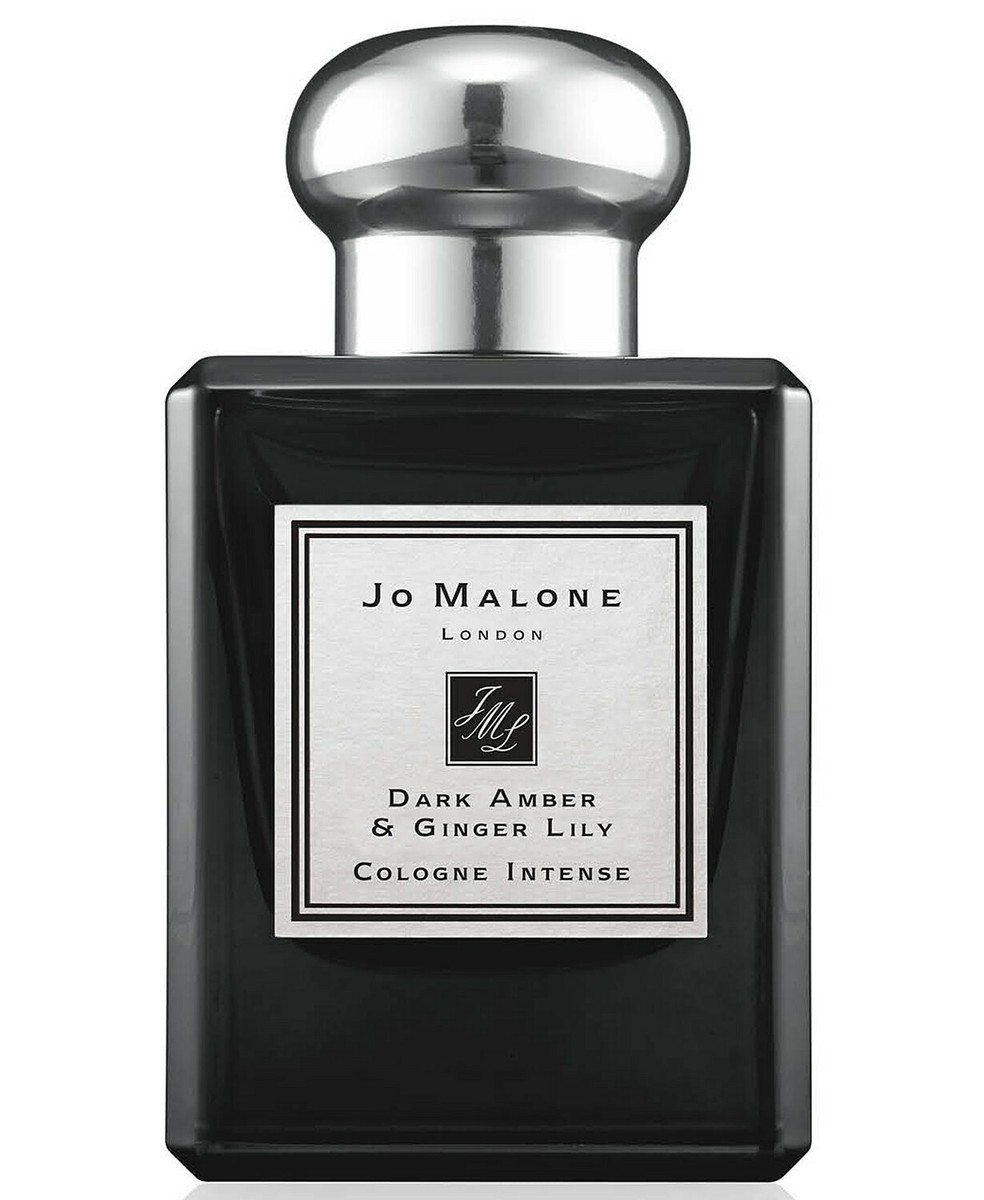 Jo Malone London Dark Amber & Ginger Lily Cologne Intense, 1.7 oz