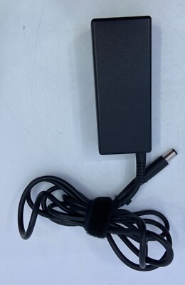 Alimentatore Caricatore Originale HP 65 W 19,5 V 3,33 A PPP019L Spinotto 5,0mm