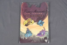 Pinny Arcade Destiny: The Taken King Set New