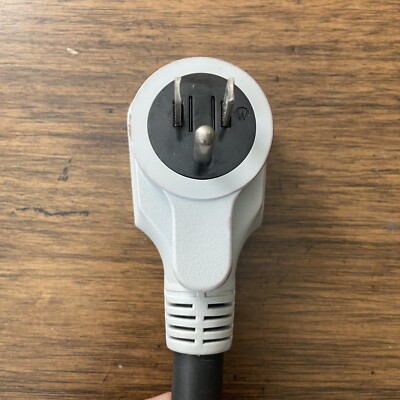Mitsubishi Outlander EV Charger PHEV charging cable Electric 120v