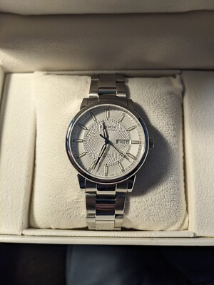 Tritium EPOCH 6039G Automatik Uhr