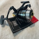 Fishing Reels-1 NEW BASS PRO POWER PLUS 50 size  SPIN REEL — photo 2