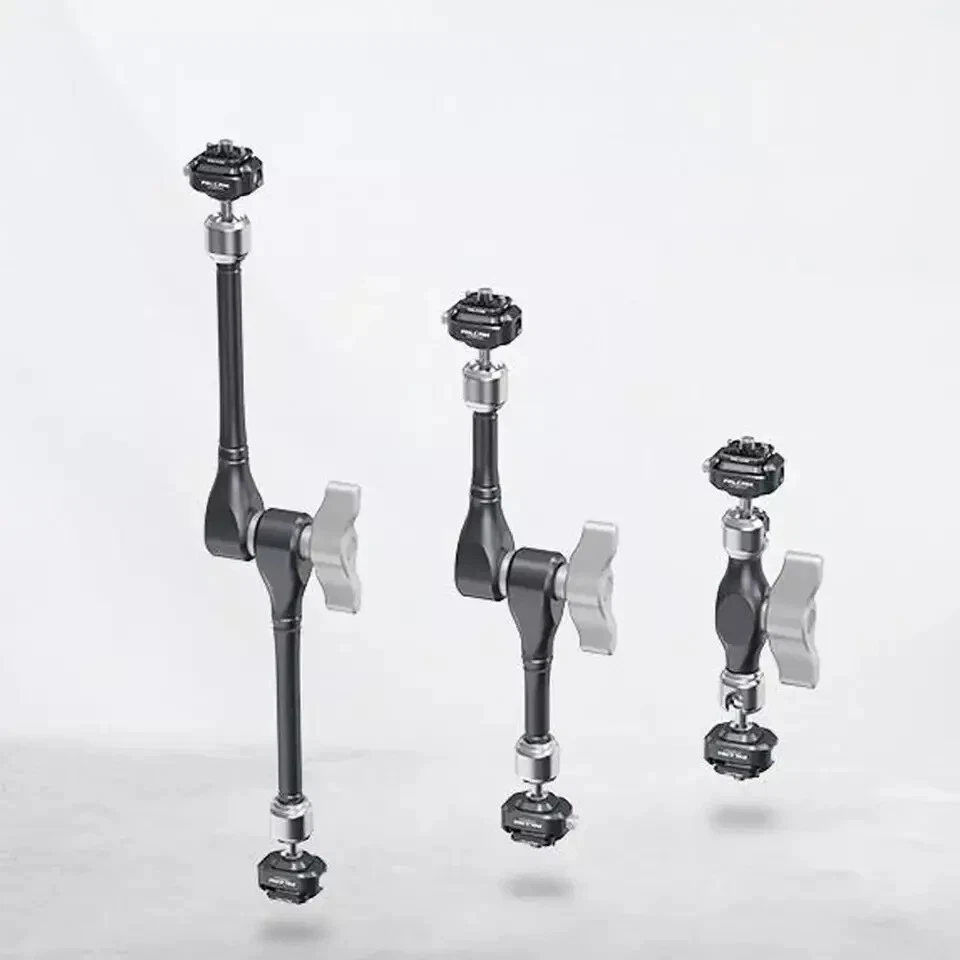 Ulanzi Falcam F22 3"/7"/11" Dual Head QR Magic Arm Kit für DSLR Kamera Monitor - Bild 2 von 4