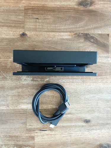 Dock Pour Nintendo Switch + HDMI (WUP-008) Nintendo Officiel !!! TESTÉ ! - Photo 2/9