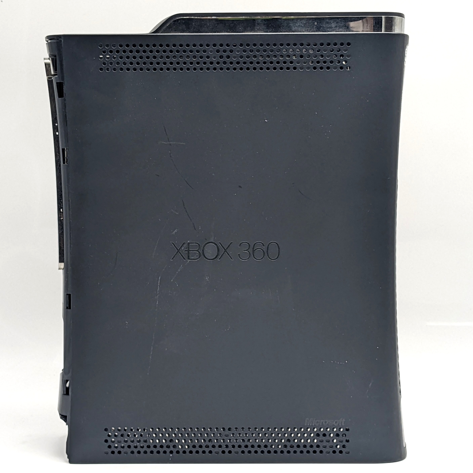 Microsoft XBOX 360 Home Console 120GB Black eBay