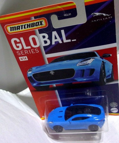 KKar Matchbox - 2020/21 Global - #5/14 Land Rover Defender 110 - Green - Picture 2 of 3