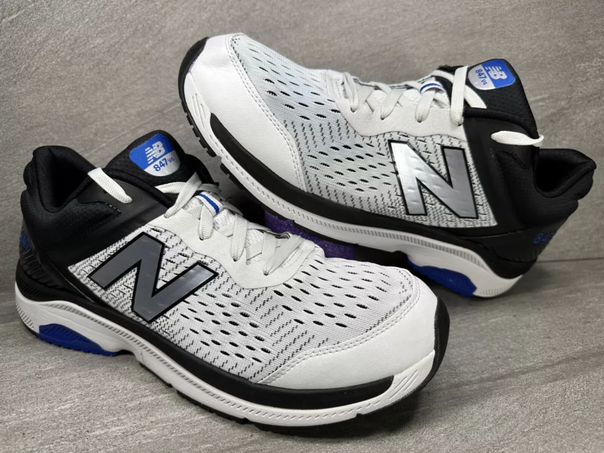 New Balance 847 V4 Mens Size 14 MW847LW4 Running Walking Shoes