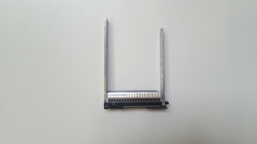 Dell ASSY,CARR,HD,2.5,BLDE SAS 6Gb 900GB 10K (NRX7Y) - Afbeelding 8 van 10