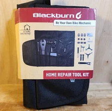 NEW Blackburn Compact Tool Kit On-the-Go Bike Repair Kit with Ratchet Easy Carry