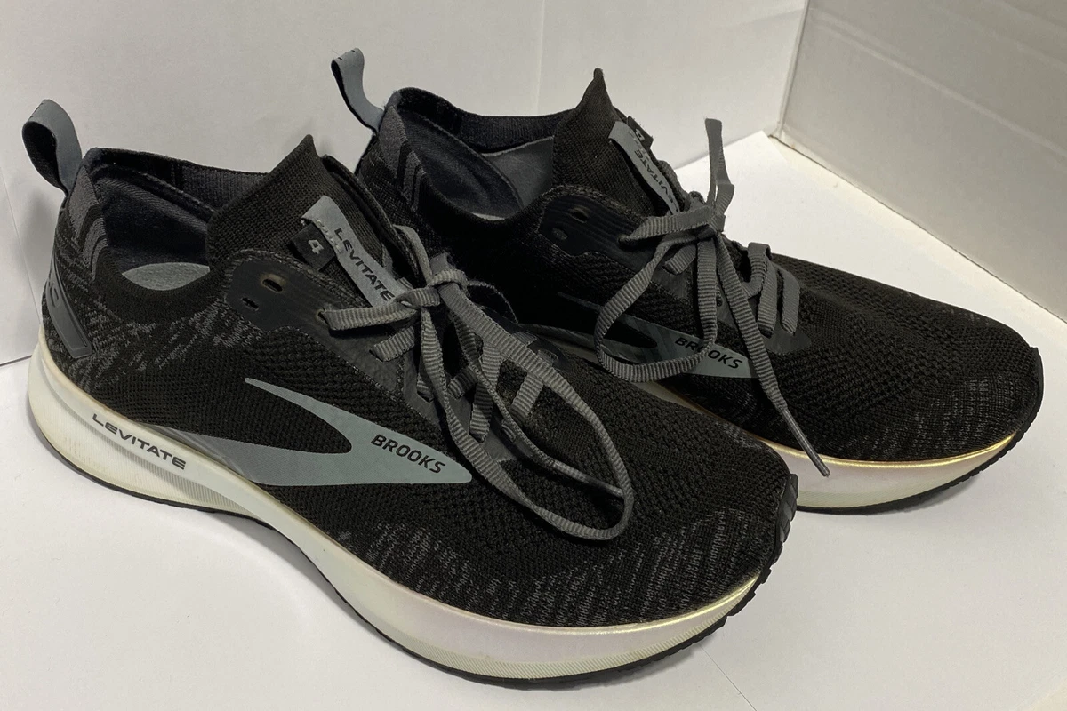 Brooks women's levitate 4 running best sale shoes