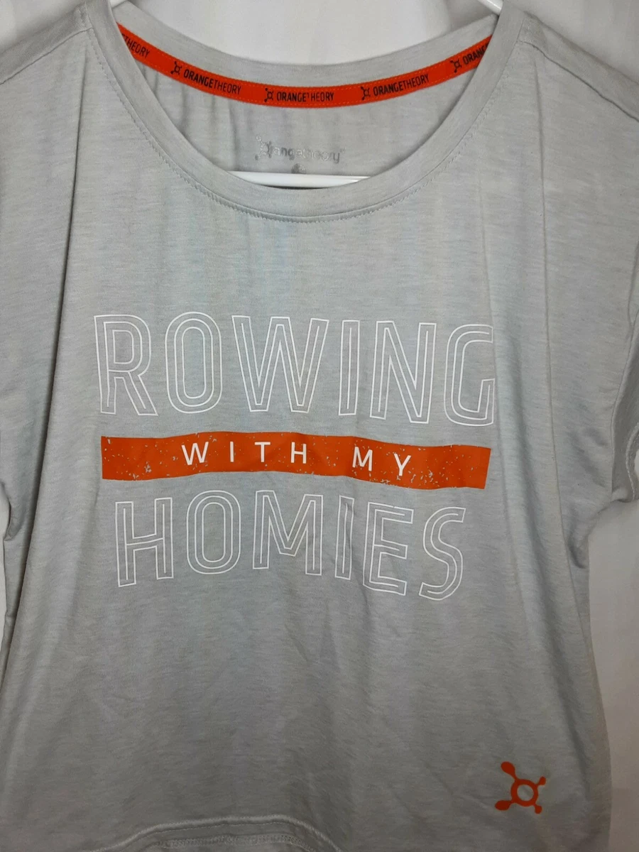 Orangetheory shirts hotsell