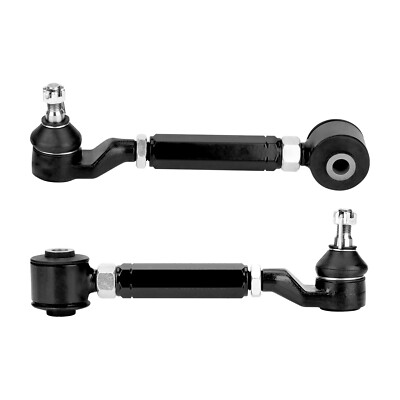 Control Arms Kits Rear Upper for Honda Accord 03-07 Ball Joint Camber Rods New