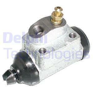 Wheel Brake Cylinder for ROVER MG HONDA:MG ZS Hatchback,CONCERTO Saloon, - Picture 1 of 2