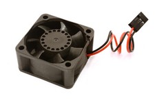 40x40x20mm High Speed Cooling Fan 17k rpm w/ JST Plug 100mm Wire Harness