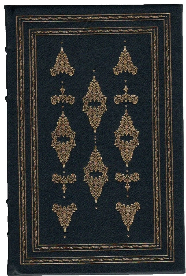 Franklin Library History Antiquarian & Collectible Books in English