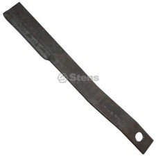 Rotary Cutter Blade 30 3/4" Length, 1 1/2" Mount Hole, Made in USA