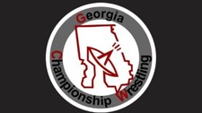 GEORGIA CHAMPIONSHIP WRESTLING Vols 1-10- PRO WRESTLING