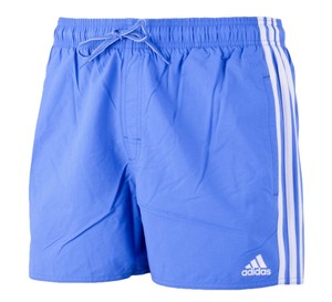 Adidas - 3 STRIPES - COSTUME UOMO - SHORT - MARE/PISCINA - art. S22697 | eBay