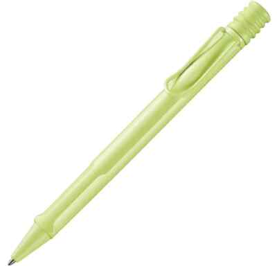 Lamy Safari  Ballpoint Pen Spring Green  New In Box 2023 Edition
