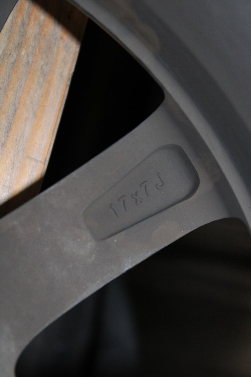 15 16 17 18 19 20 21 Lexus NX300 NX200T OEM Wheel Rim 17x7 17